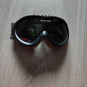 Masque de ski enfant 