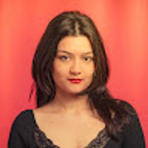 Aida A.