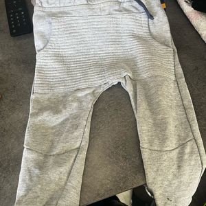 Pantalon gris
