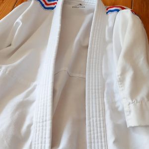 Kimono judo Adidas 