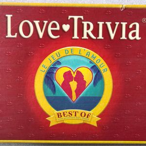 Love Trivia
