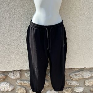 Jogging large / taille M 