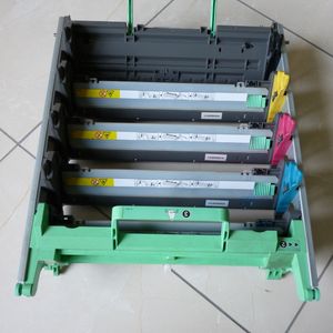 Porte toner pour imprimante BROTHER HL-4040CN
