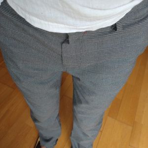 Pantalon Jules 38