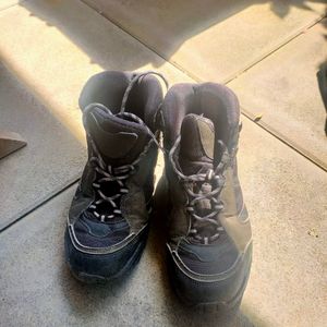 Chaussures de randonnée taille 40 