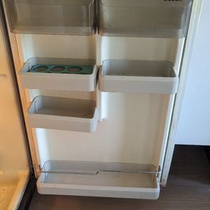 Petit Réfrigérateur sous plan Bosch