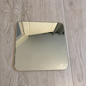 3 petits miroirs IKEA (20*20) 