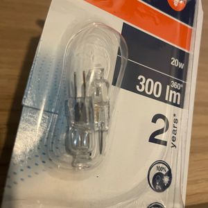 Ampoules LED 