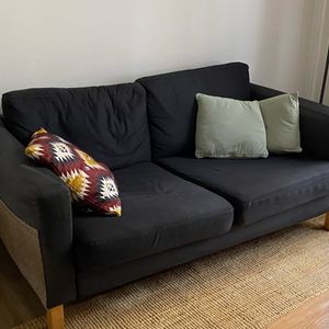 Donne canapé 2 places 1/2, IKEA