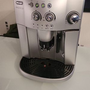 Machine a café a grains 