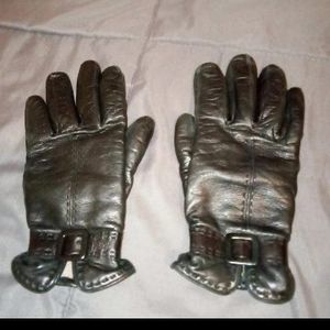 Paire de gants taille S 