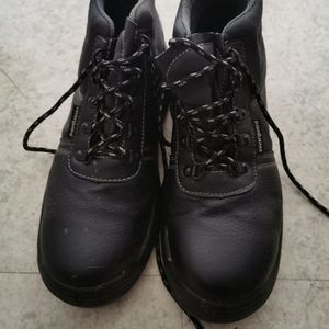chaussures de sécurité 