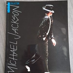 Magazine Mickael Jackson