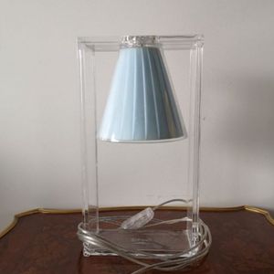 Lampe Light-Air Kartell