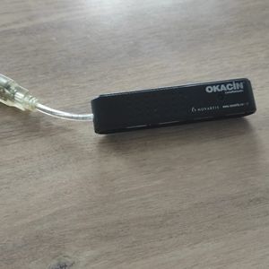 Hub USB 