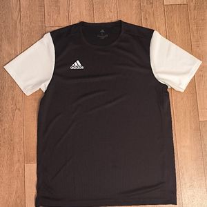 T-shirt ADIDAS Fitness Taille L (LIRE ANNONCE SVP)