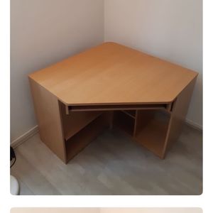 Table bureau 