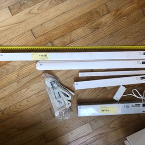 Rail led IKEA 