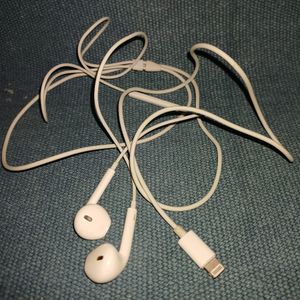 Écouteur pour Apple