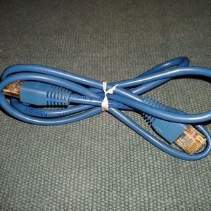 Câble internet