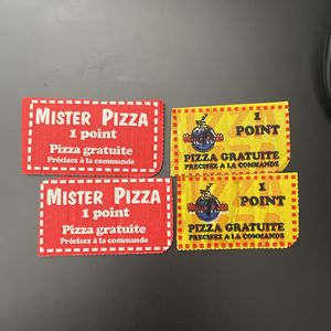 Coupons Pizza