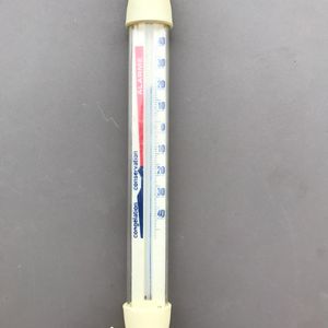 Thermomètre de congélateur 