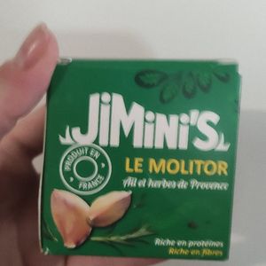 Jimini's - Molitors ail et herbes de Provence 