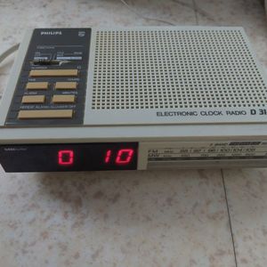 Radio Philips vintage 