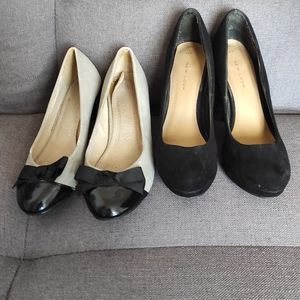 Lot chaussures 37