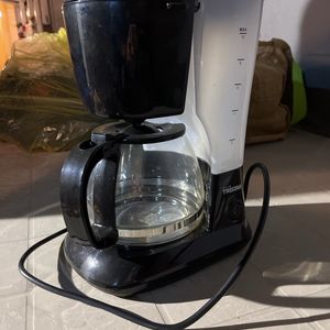 Machine à café Tristar