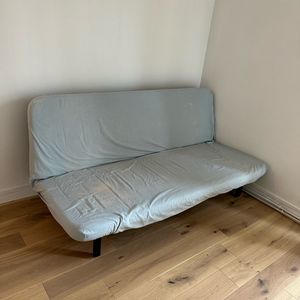 Canapé lit 