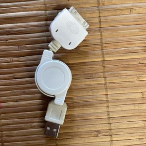 Chargeur USB