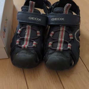 Sandales Geox taille 26