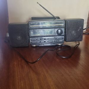 Radio fonctionnelle