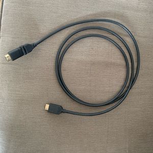 Câble HDMI 