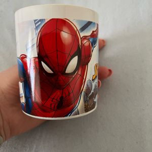 Tasse Spiderman 
