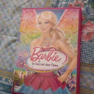 DVD - Barbie 