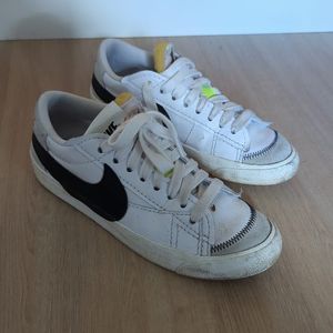 Nike shoes, size EU 42 