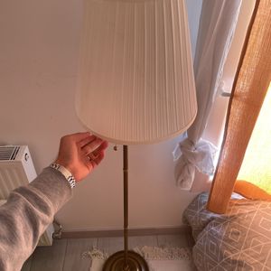 Luminaire IKEA