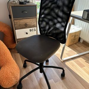 Chaise de bureau 