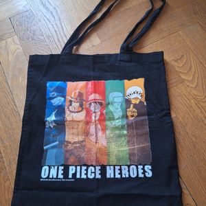 Tote bag One Piece