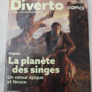 Magazine Diverto