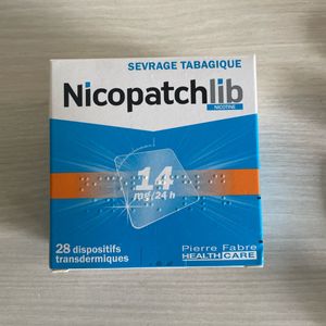 Nicopatchlib 