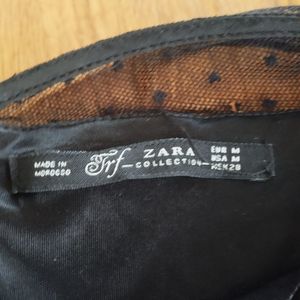 Robe Zara taille M