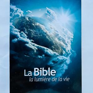 « LA BIBLE » 📖