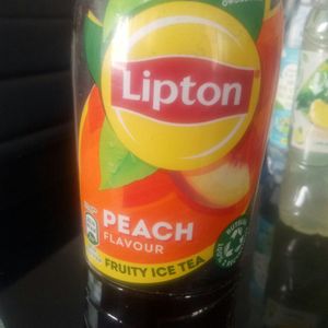 Lipton ice tea 