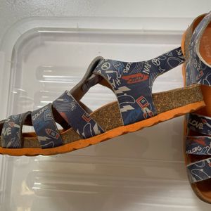 Sandales Garçon 