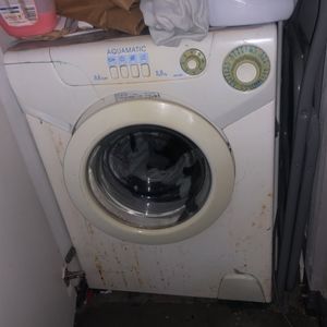 Don machine à laver 