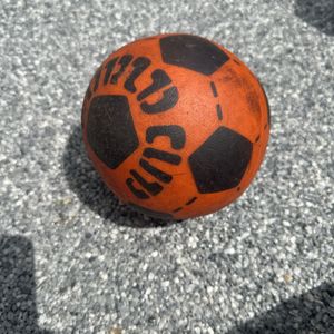 Ballon Handball plastique
