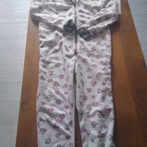 Pyjama fille 